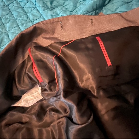 Louis Philippe Elegant suit - Picture 6 of 10